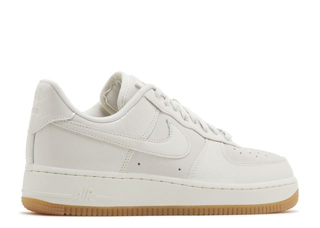 Nike Air Force 1 Low Phantom Croc - House-of-Sneakers