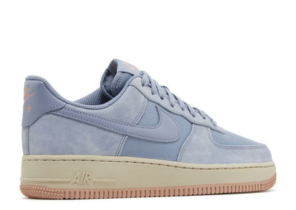 Nike Air Force 1 '07 LX pizarra cenicienta