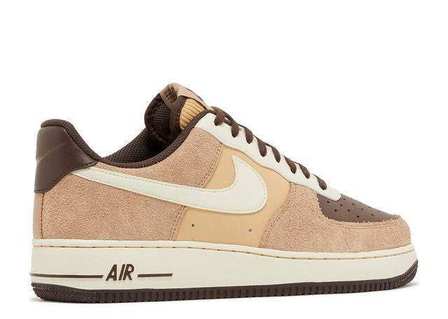 Nike Air Force 1 Low LV8 EMB Hemp Coconut Milk