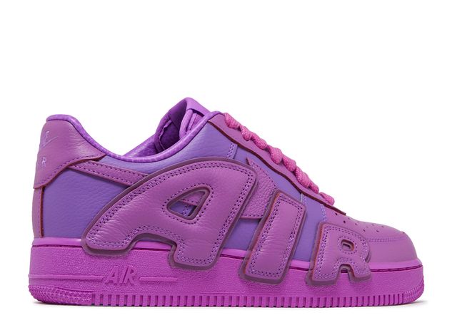 Nike Air Force 1 Low Cactus Plant Flea Market Fuchsia Dream