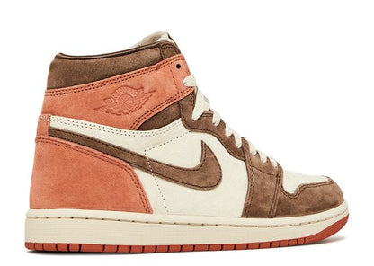 Air Jordan 1 High OG Dusted Clay