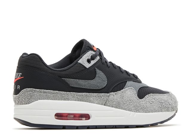 Air Max 1 Premium Dark Smoke Grey