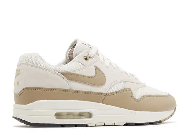 Air Max 1 Essential Phantom Khaki