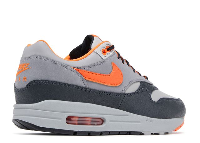 Air Max 1 SP HUF Brilliant Orange