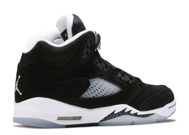 Air Jordan 5 Retro Moonlight (GS)