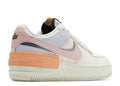 Nike Air Force 1 Shadow Pink Glaze - House-of-Sneakers