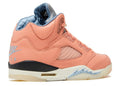Air Jordan 5 Retro DJ Khaled We The Best Crimson Bliss (GS) - House-of-Sneakers