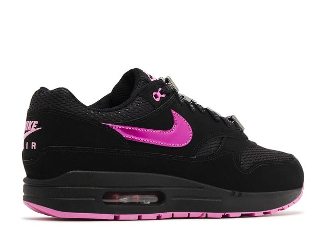 Air Max 1 PRM Valentine’s Day Black