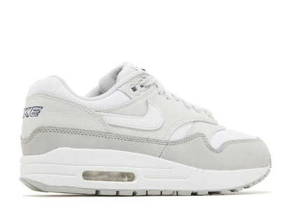 Air Max 1 '87 LX Light Smoke Grey