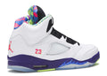 Air Jordan 5 Retro Alternate Bel-Air (GS) - House-of-Sneakers