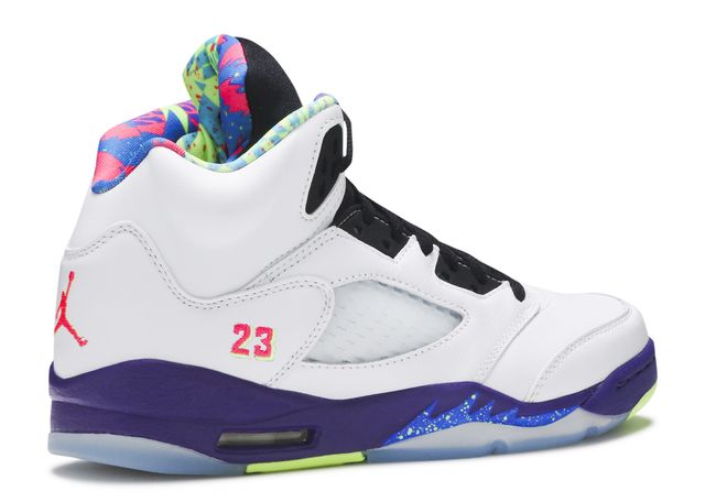 Air Jordan 5 Retro Alternate Bel-Air (GS)