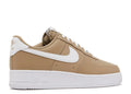 Nike Air Force 1 Low '07 Khaki White - House-of-Sneakers