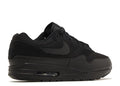 Air Max 1 Essential Triple Black - House-of-Sneakers