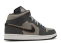 Air Jordan 1 Mid SE Night Stadium - House-of-Sneakers