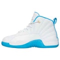 Air Jordan 12 Retro GP University Blue - Air Jordan Sneaker, Detailansicht 5