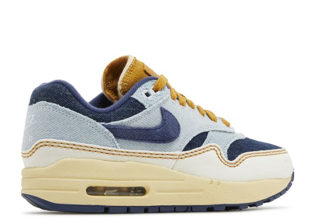 Air Max 1 '87 Denim Aura