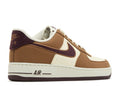 Nike Air Force 1 Low '07 LV8 Notebook Doodle Pack Light British Tan - House-of-Sneakers