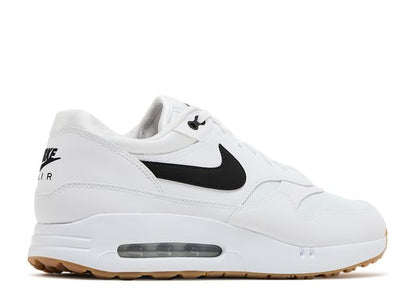 Air Max 1 '86 OG Golf White Black Gum