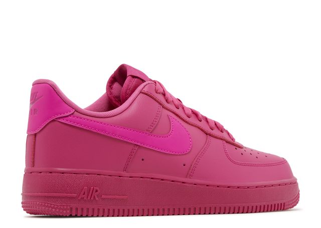 Nike Air Force 1 Low '07 Fireberry