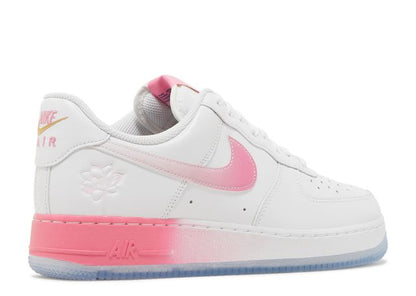 Nike Air Force 1 Low '07 PRM San Francisco Chinatown Flor de loto