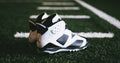 Air Jordan 6 Retro TD Oreo - Air Jordan Sneaker, Detailansicht 5