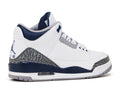 Air Jordan 3 Retro Midnight Navy - House-of-Sneakers