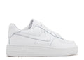 Nike Air Force 1 Low LE Triple White (GS) - House-of-Sneakers