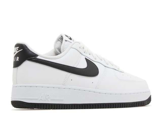 Nike Air Force 1 Low '07 White Black