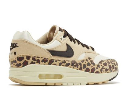 Air Max 1 '87 Sesame Leopard