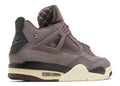A Ma Maniére x Air Jordan 4 Retro Violet Ore - House-of-Sneakers