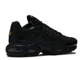 Nike Air Max Plus Triple Black - House-of-Sneakers