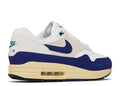 Air Max 1 Athletic Department Deep Royal Blue - House-of-Sneakers