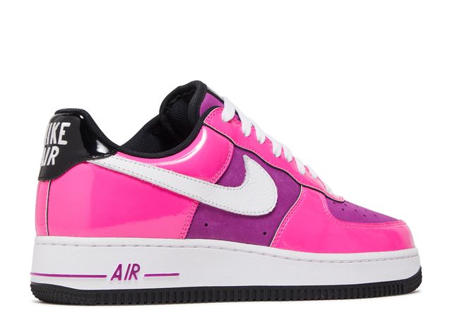 Nike Air Force 1 Low World Tour Las Vegas