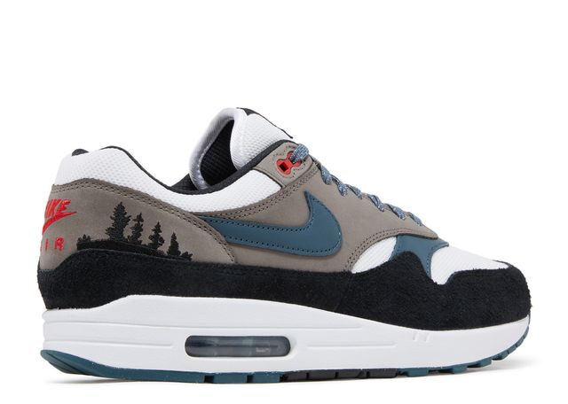 Air Max 1 PRM Escape Treeline