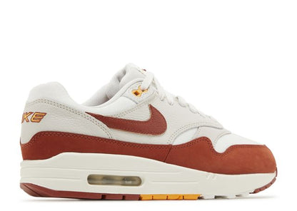 Air Max 1 Rugged Orange