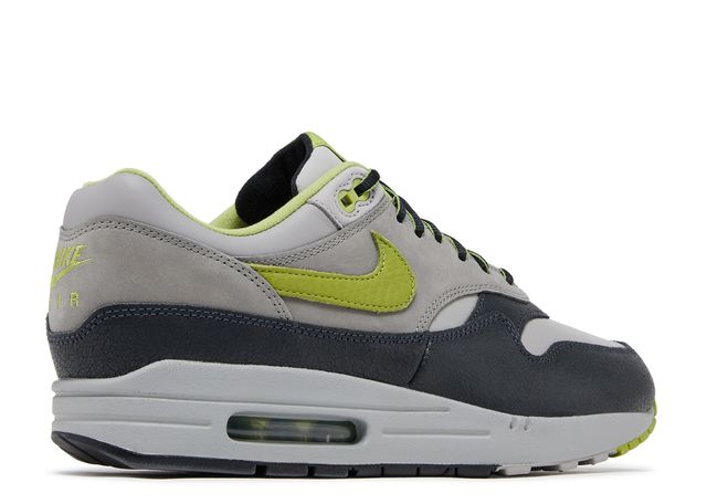 Air Max 1 SP HUF Pear Green