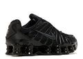 Nike Shox TL Black Max Orange - House-of-Sneakers