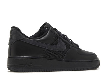 Nike Air Force 1 Low SP Slam Jam Negro