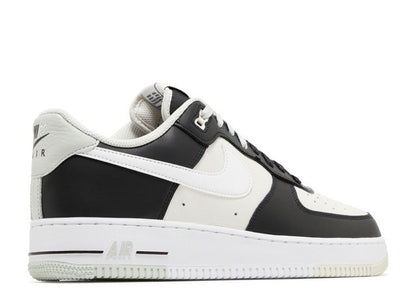 Nike Air Force 1 Low '07 LV8 Split Black Phantom