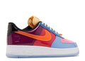 Nike Air Force 1 Low SP Undefeated Multi-Patent Total Orange - House-of-Sneakers