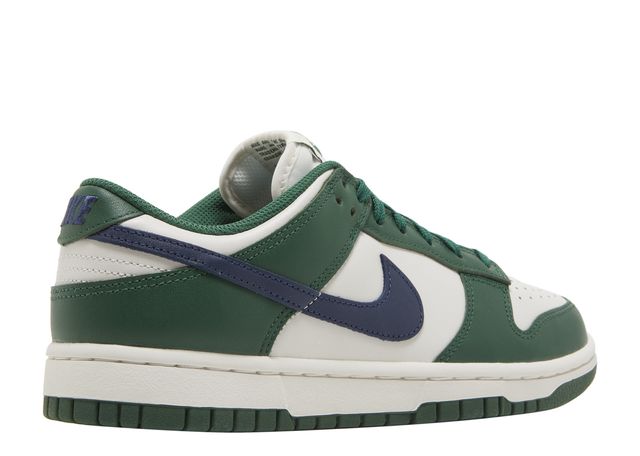 Nike Dunk Low Gorge Green