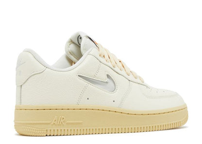 Nike Air Force 1 Low LX Certificación de frescura