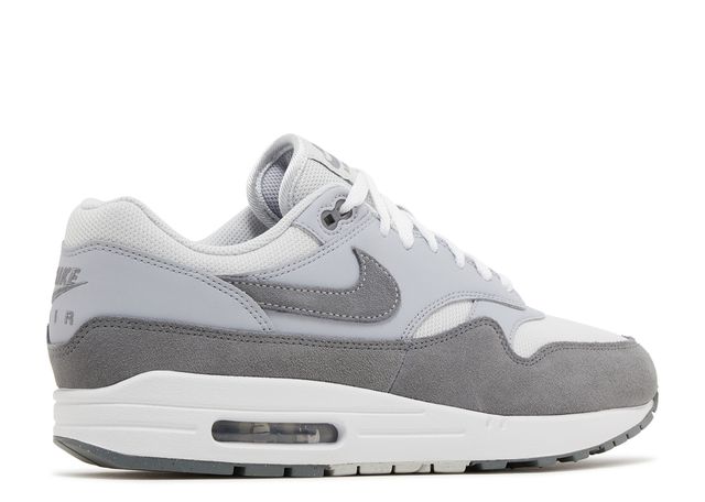 Air Max 1 '87 Photon Dust Wolf Grey