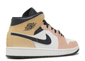 Air Jordan 1 Mid SE Flight Club - House-of-Sneakers