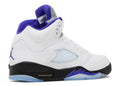 Air Jordan 5 Retro Dark Concord (GS) - House-of-Sneakers