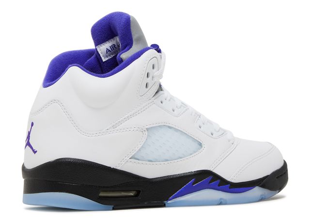 Air Jordan 5 Retro Dark Concord (GS)