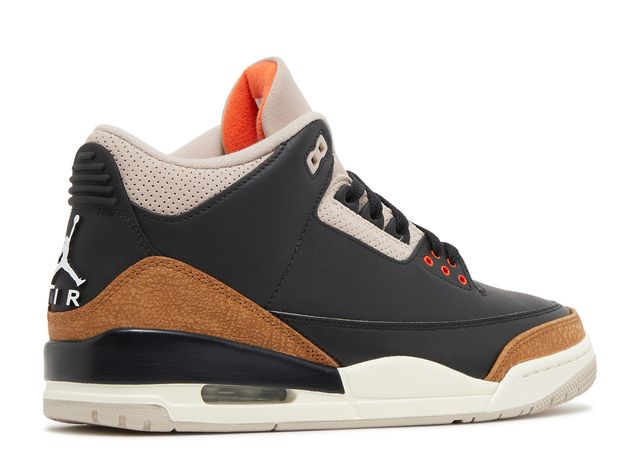 Air Jordan 3 Retro Desert Elephant