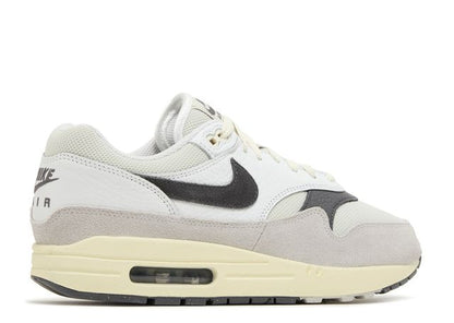 Air Max 1 Light Bone Iron Grey