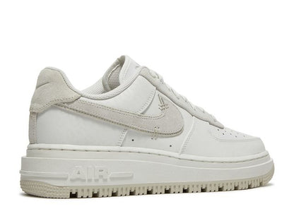 Nike Air Force 1 Low Luxe Summit White Light Bone