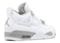 Air Jordan 4 Retro White Oreo - House-of-Sneakers
